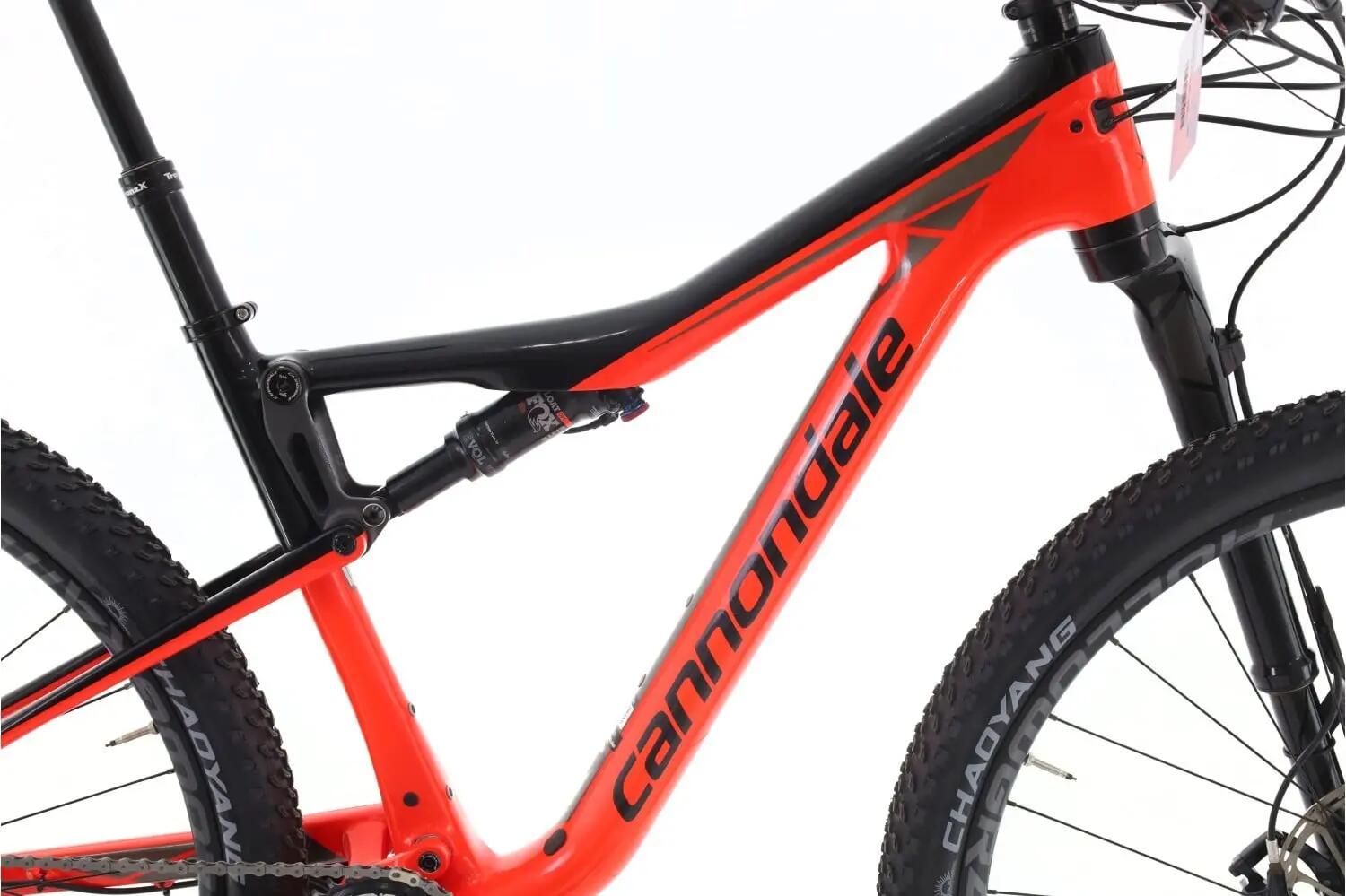 MTB ricondizionata ·   Si GX · Ottimo stato 2/8