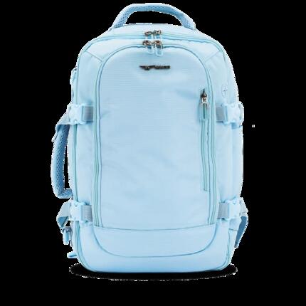 Wings Kabinowy Plecak Torba 2W1 Tanager Light Blue