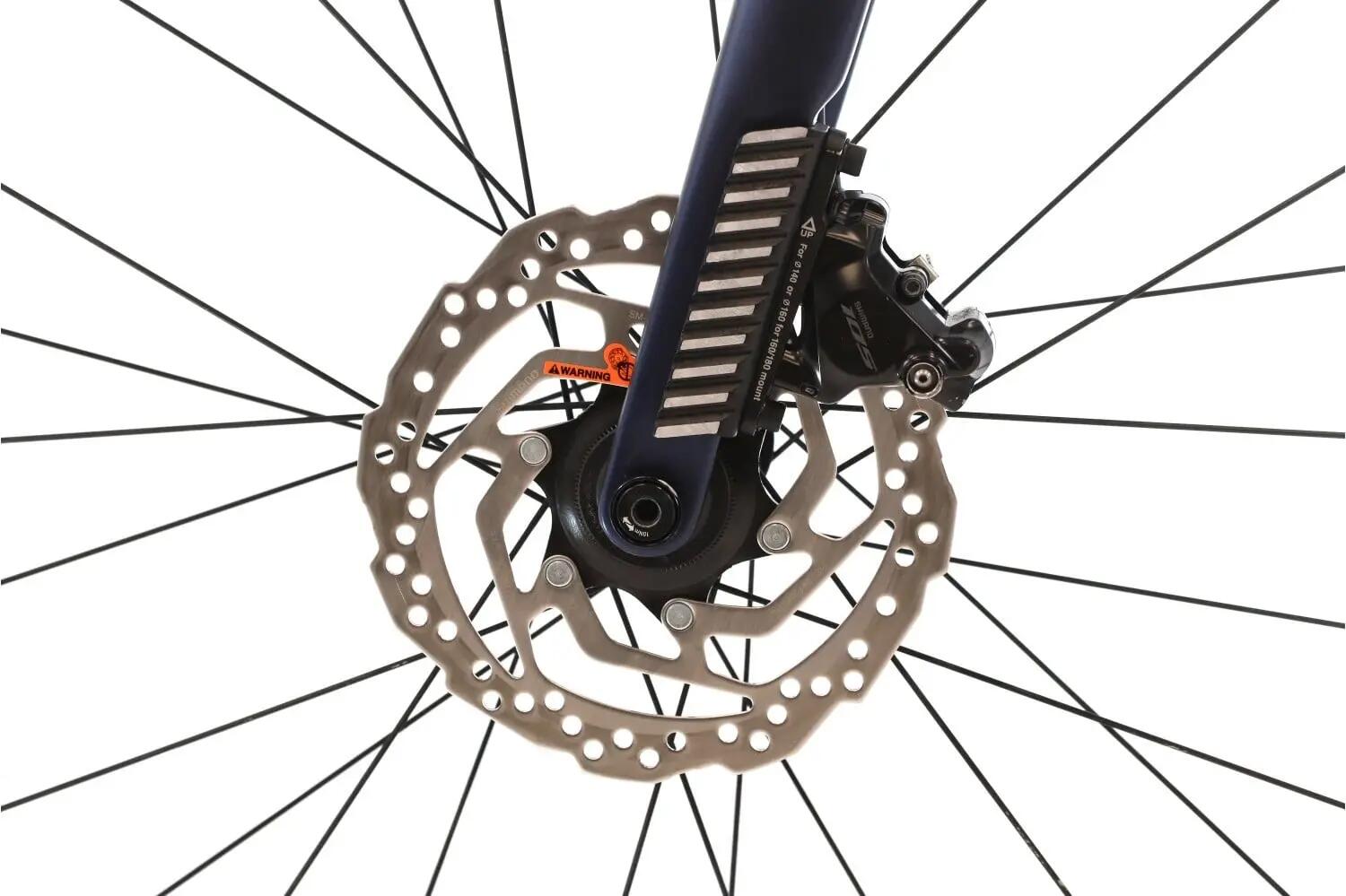 Bici strada ricondizionata ·  Scultura Endurance 4000 · Buone condizioni 7/8