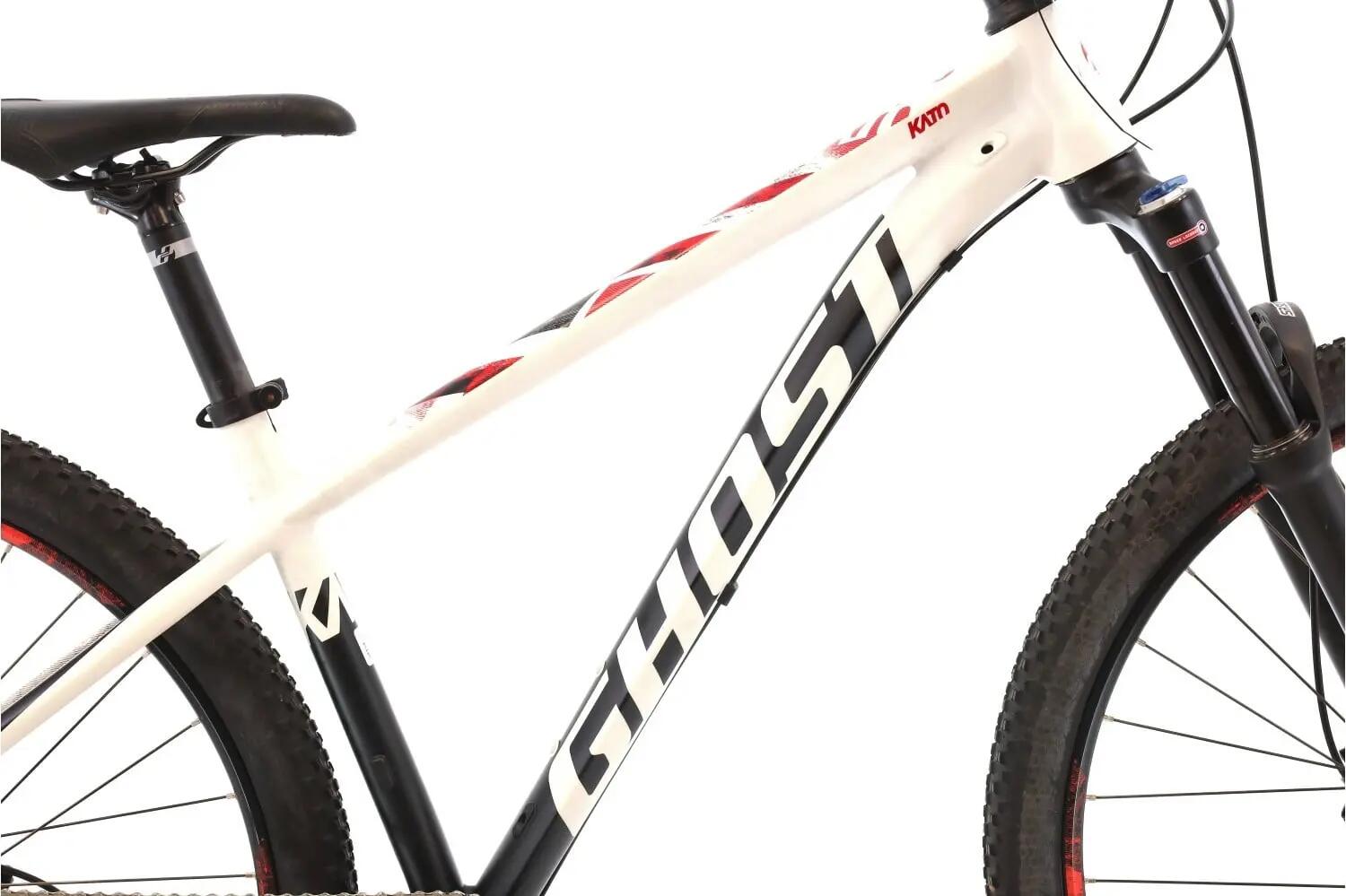MTB ricondizionata ·  Kato X 4.9 AL · Ottimo stato 2/8