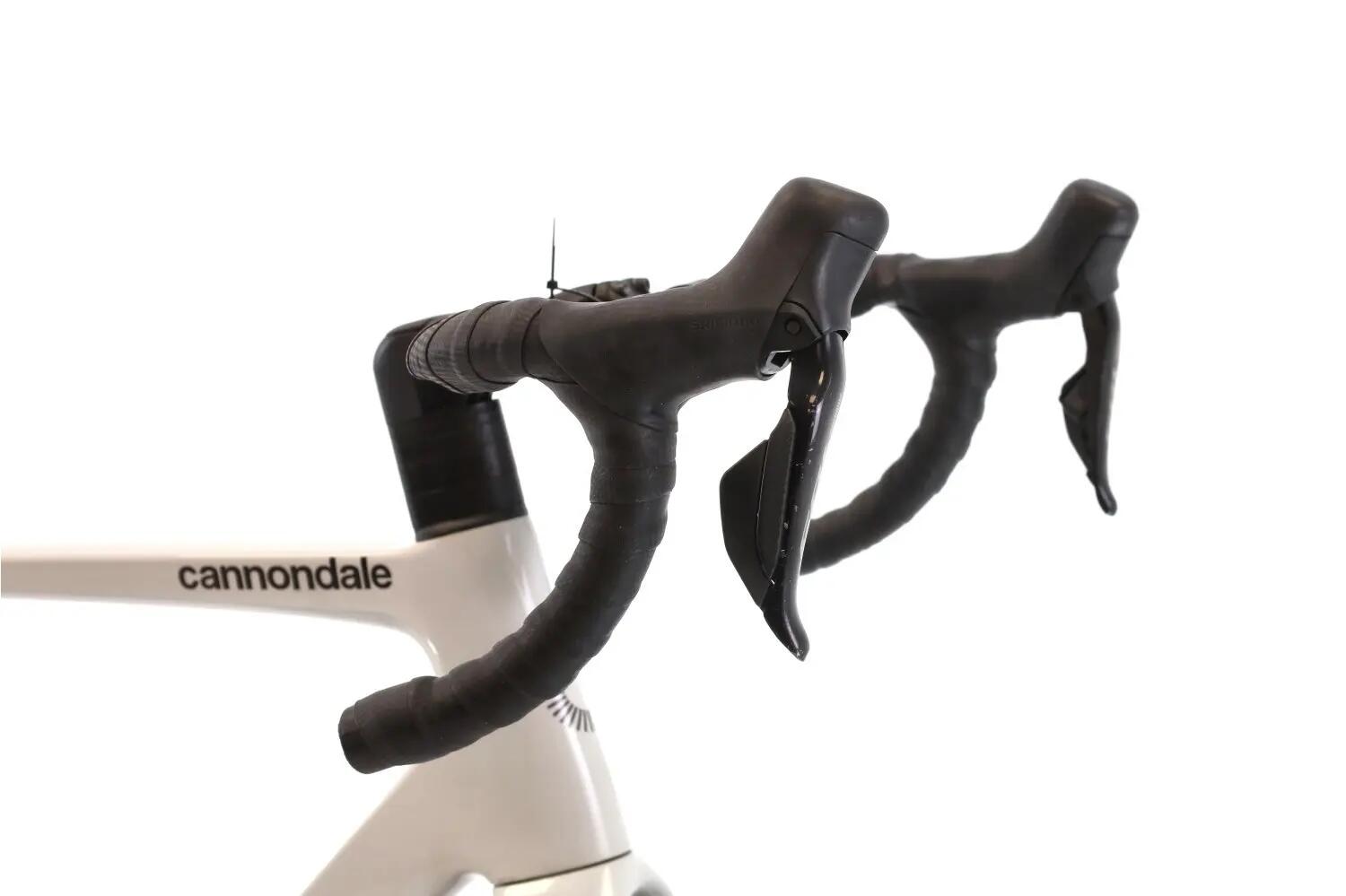 Bici strada ricondizionata ·  SuperSix EVO Carbon 3 Di2 12V · Ottimo stato 6/8