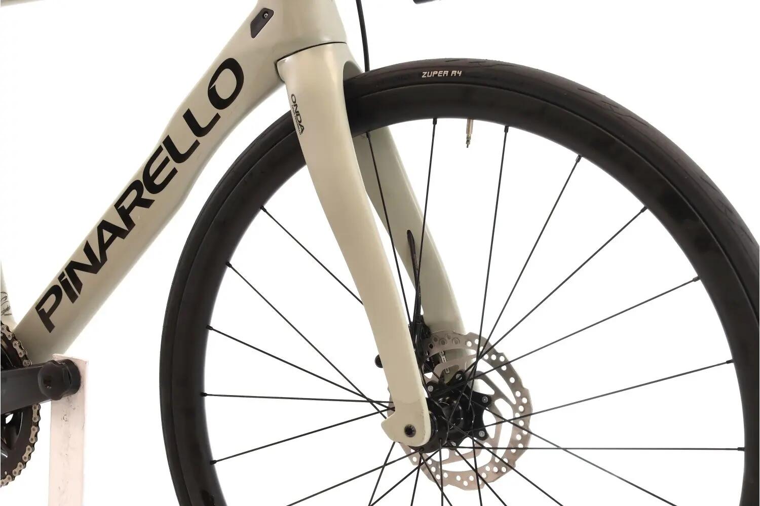 Bici strada ricondizionata ·  Paris Disk Di2 12V · Ottimo stato 5/8