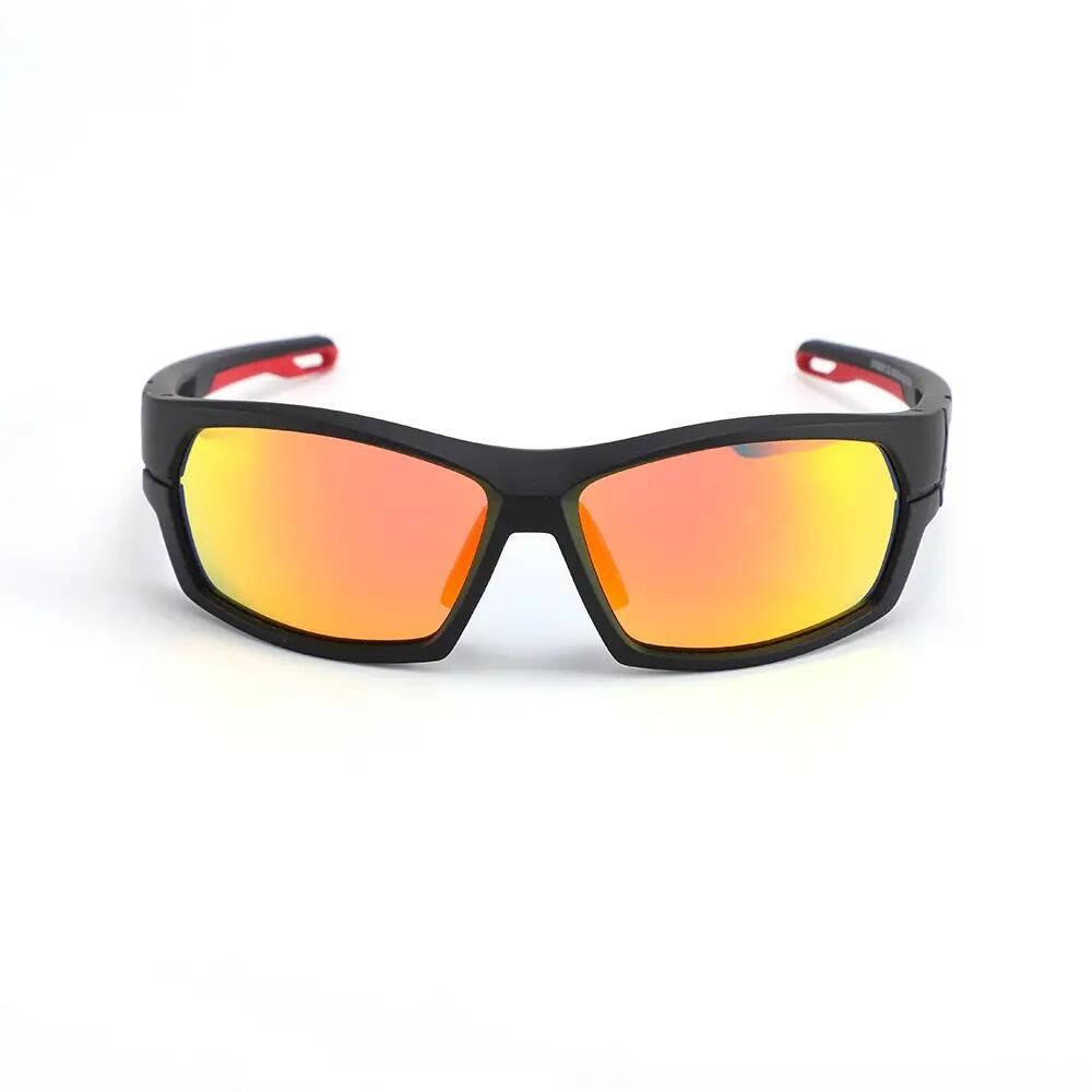 Lunettes de Soleil Fluor S18202-C2 Polarisées en TR90 Unisexe 60 mm 2/5