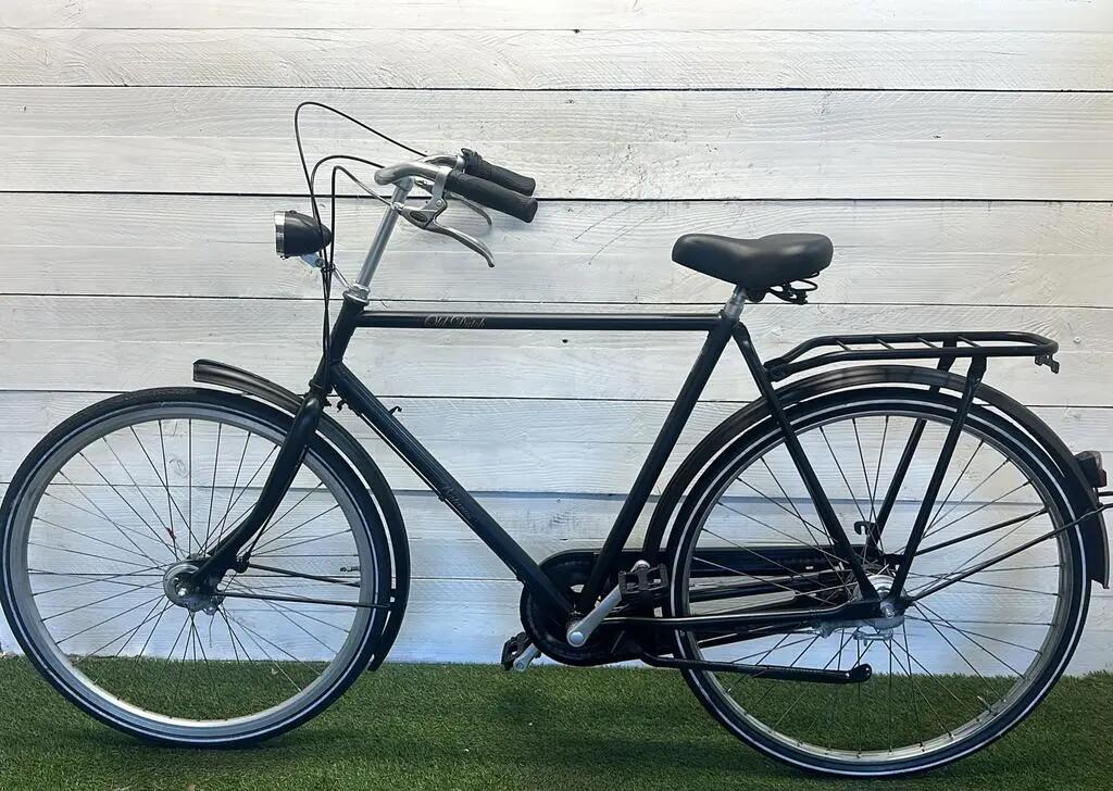 Bicicleta usada Batavus Old Dutch 4/4