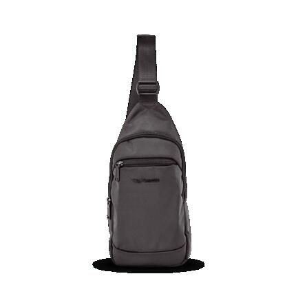 BRANT WINGS BLACK crossbody-rugzak