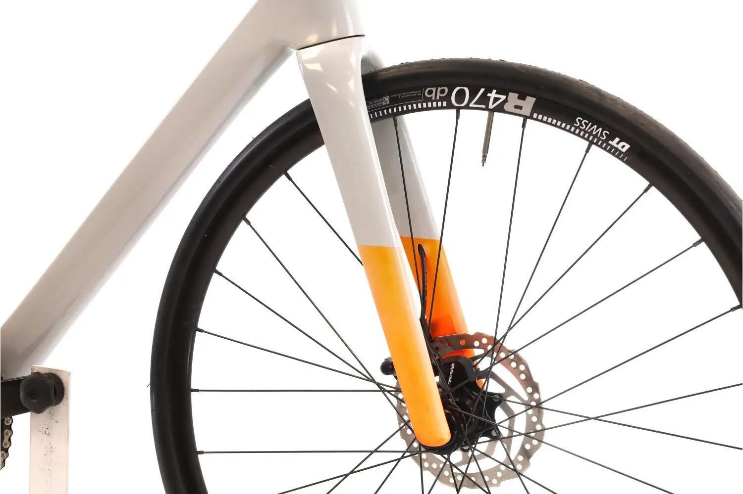 Bici strada ricondizionata ·  SuperSix EVO Carbon 3 Di2 12V · Ottimo stato 5/8