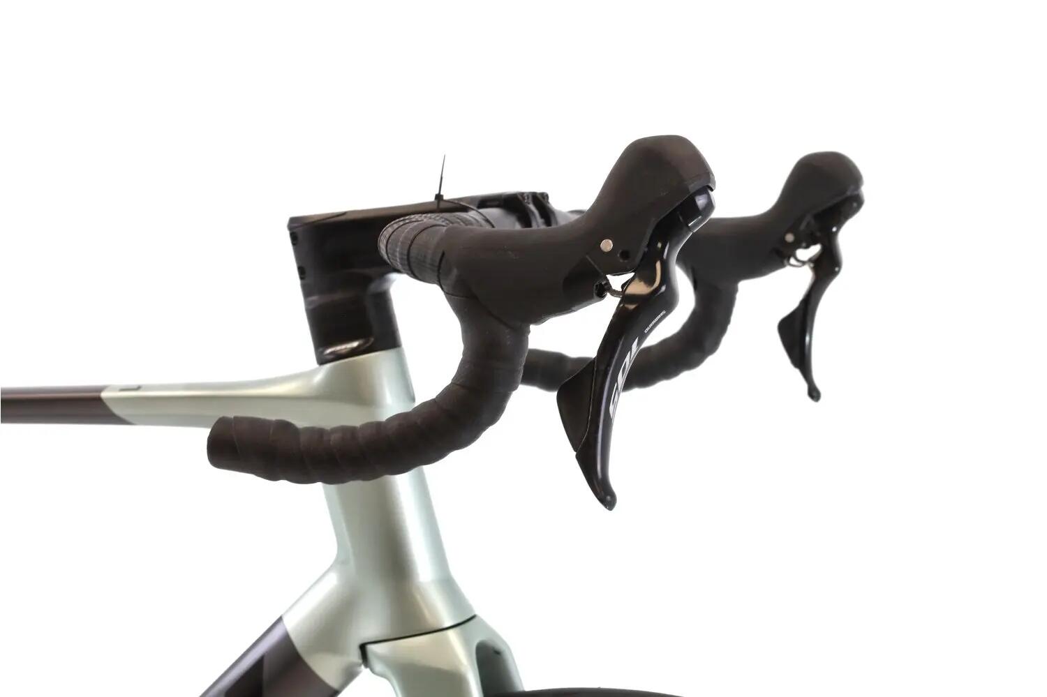Segunda Vida · Bicicleta estrada ·  RS1 3.5 · Muito bom estado 6/8