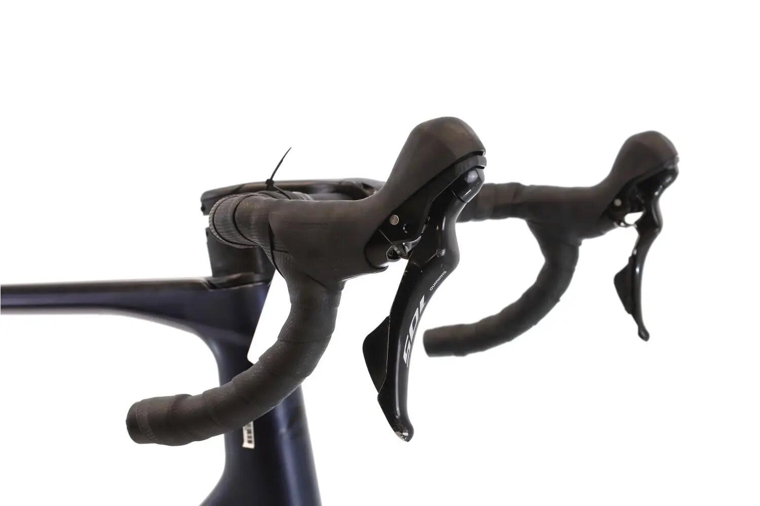 Bici strada ricondizionata ·  Scultura Endurance 4000 · Buone condizioni 6/8