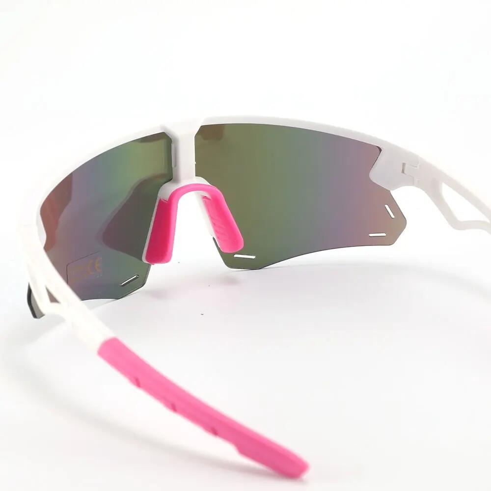 Óculos de Sol Fluor 9353-C10 em TR90 Unissexo 71 mm 4/5