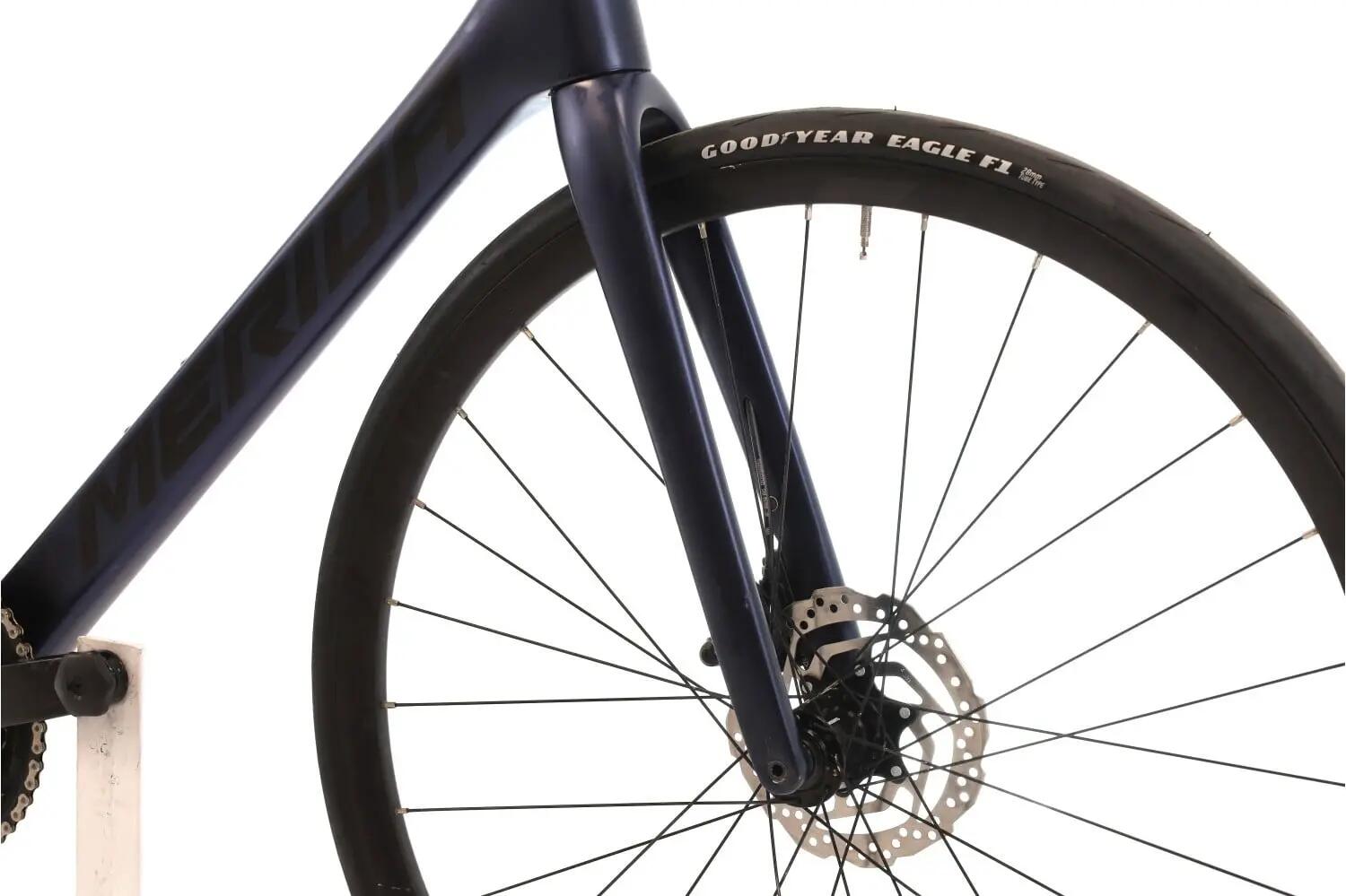 Bici strada ricondizionata ·  Scultura Endurance 4000 · Buone condizioni 5/8