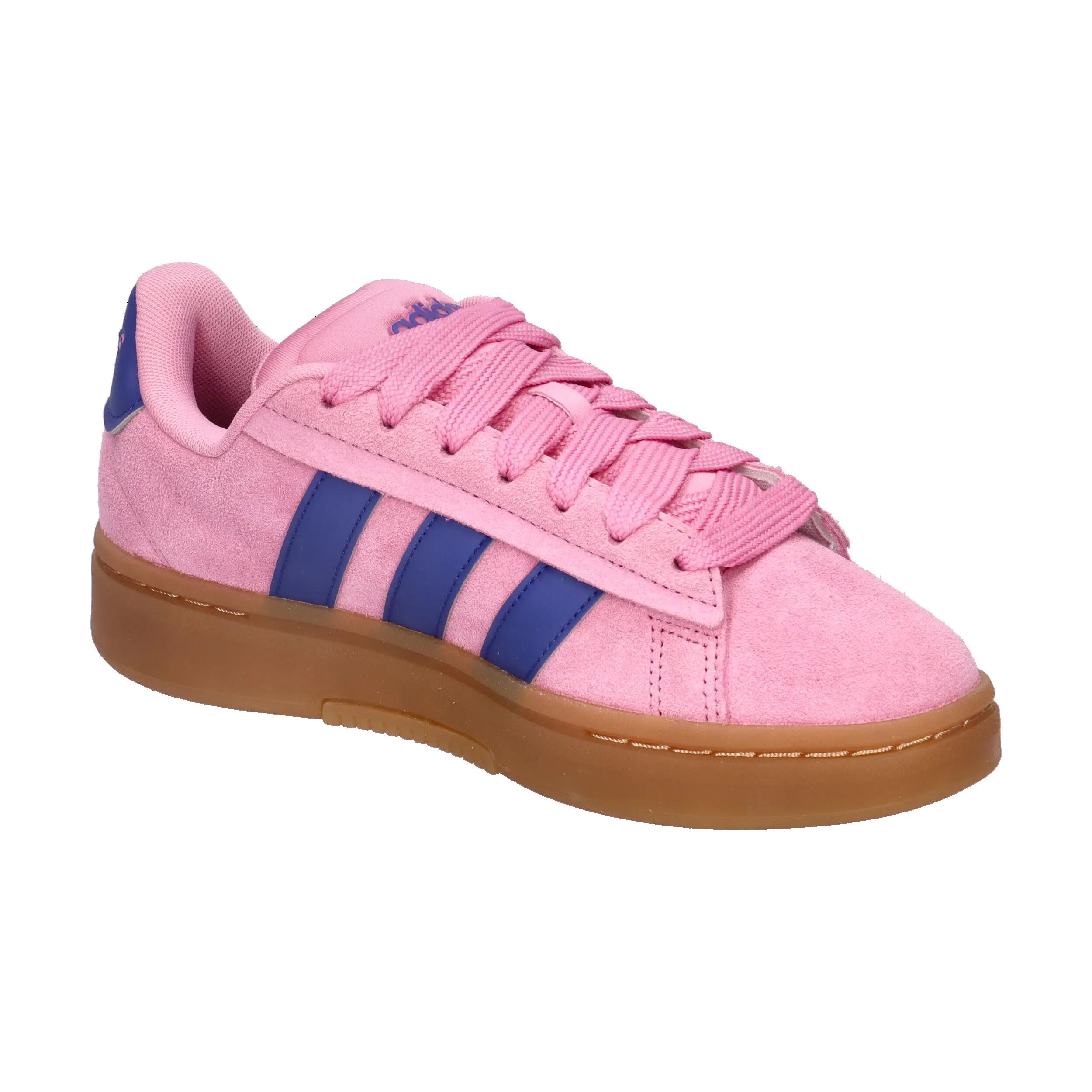 adidas Damen Sneaker GRAND COURT ALPHA 00s 8/14
