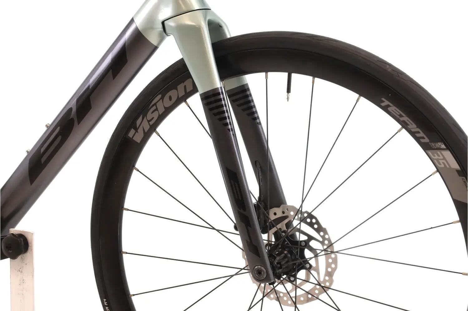 Segunda Vida · Bicicleta estrada ·  RS1 3.5 · Muito bom estado 5/8