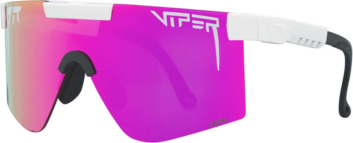 The Miami Nights Originals Polarized Pink Wide 3/5