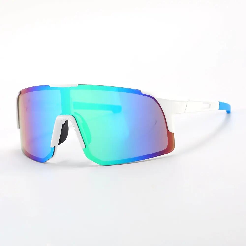 Gafas de Sol Fluor 1071-C2 de Tr90 Unisex 77 mm 3/5