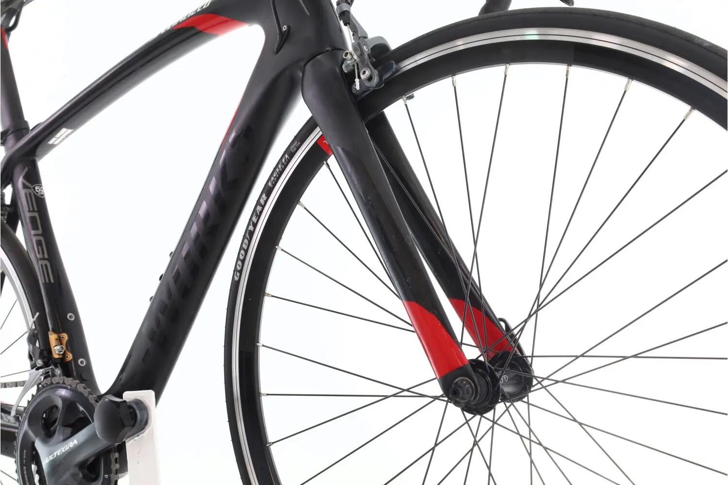Bici strada ricondizionata ·  Venge S-Works · Ottimo stato 5/8
