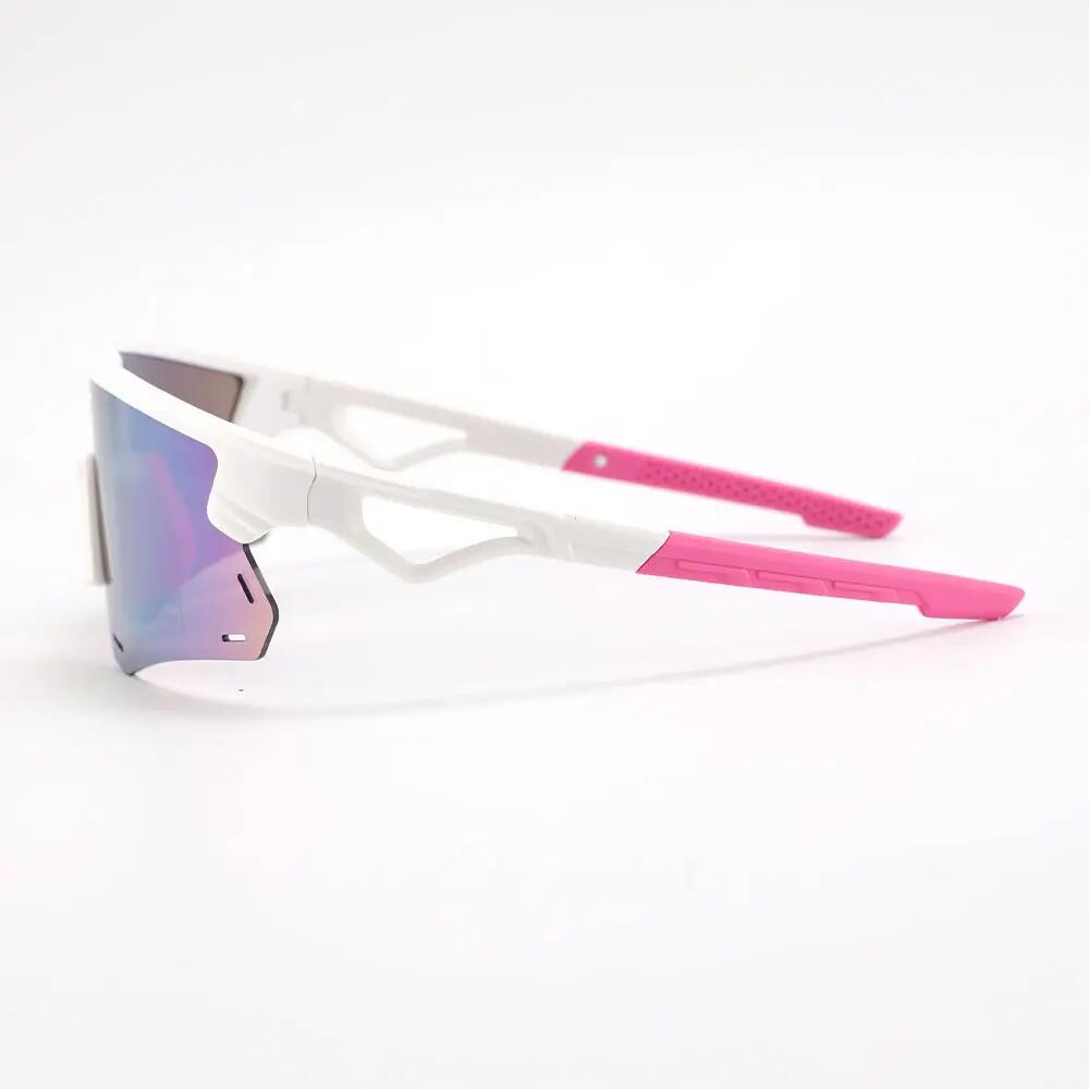 Óculos de Sol Fluor 9353-C10 em TR90 Unissexo 71 mm 3/5