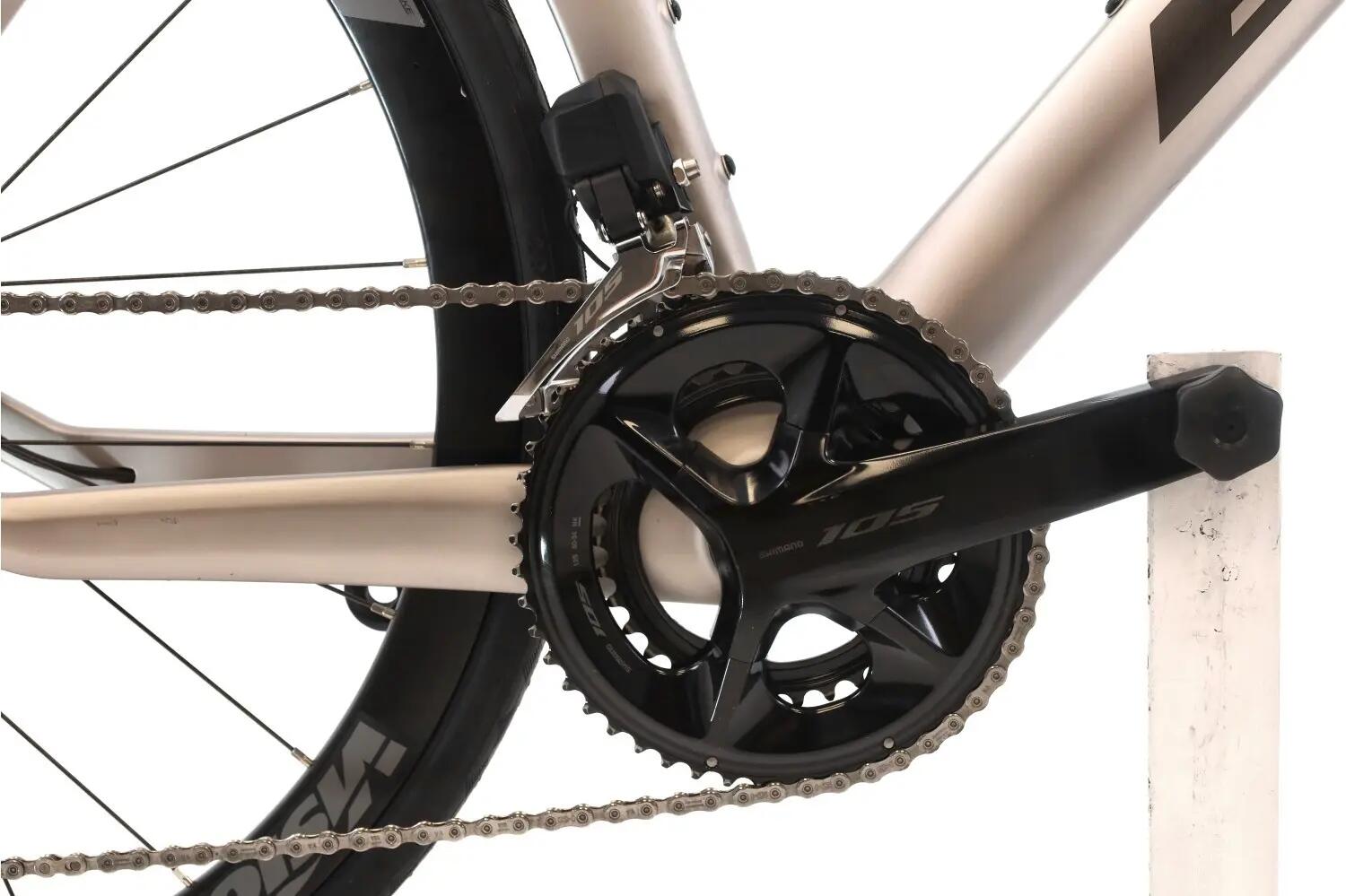 Bici strada ricondizionata ·  RS1 4.0 Di2 12V · Ottimo stato 4/8