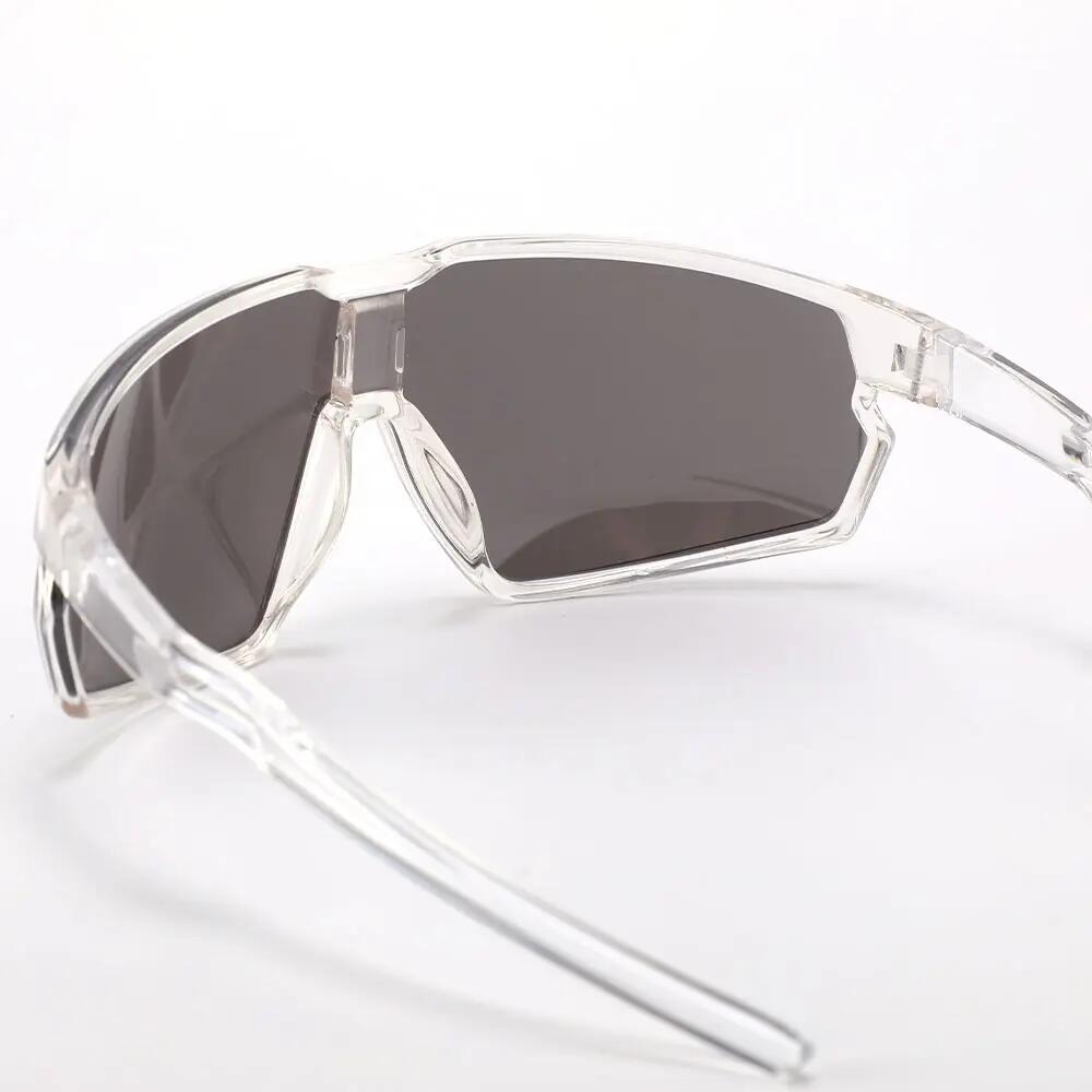 Lunettes de Soleil Fluor 2405-C2 en TR90 Unisexe 77 mm 4/5