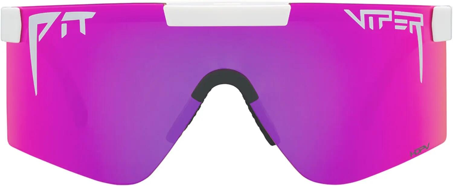 The Miami Nights Originals Polarized Pink Wide 2/5