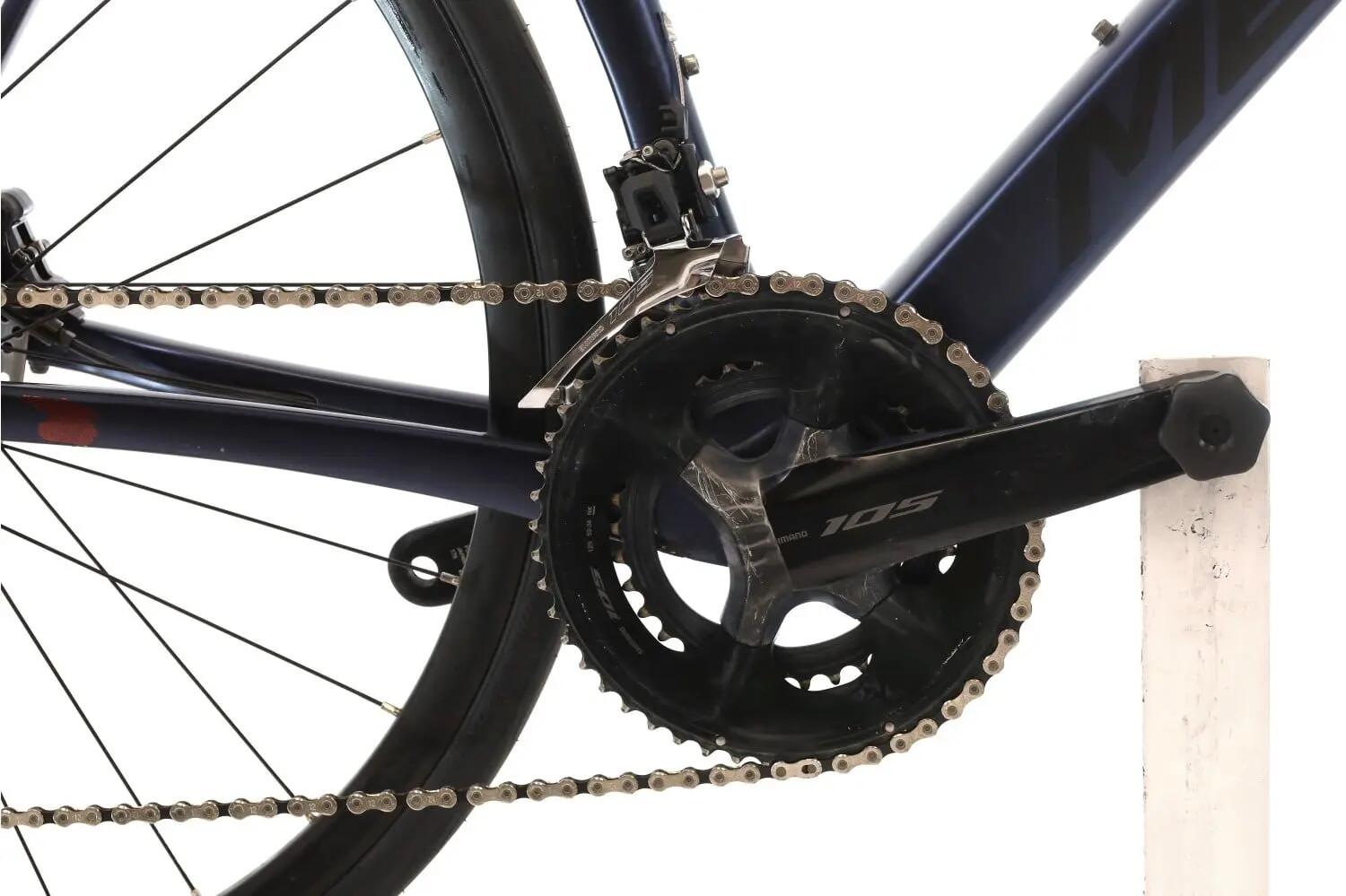 Bici strada ricondizionata ·  Scultura Endurance 4000 · Buone condizioni 4/8