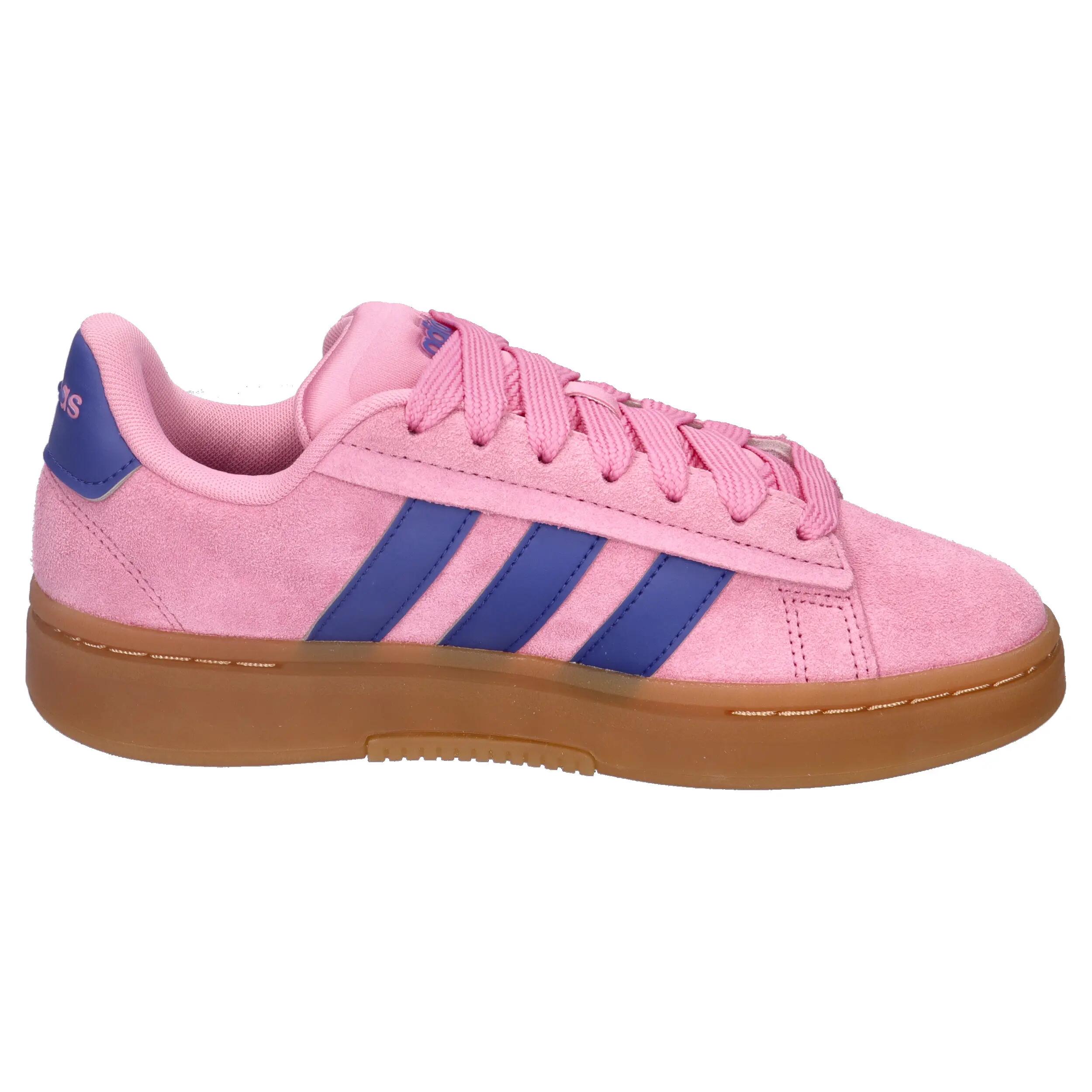 adidas Damen Sneaker GRAND COURT ALPHA 00s 7/14