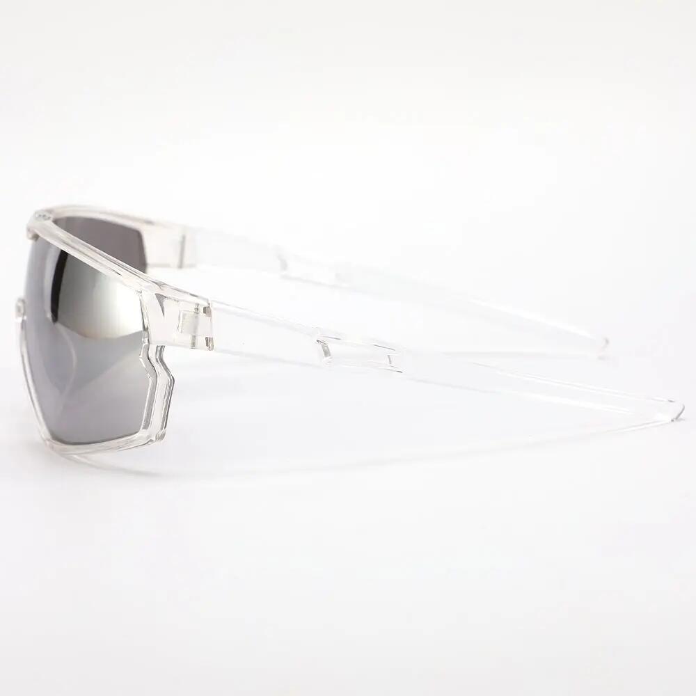 Lunettes de Soleil Fluor 2405-C2 en TR90 Unisexe 77 mm 3/5
