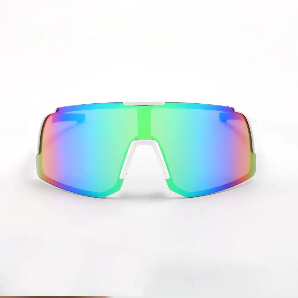 Gafas de Sol Fluor 1071-C2 de Tr90 Unisex 77 mm 2/5