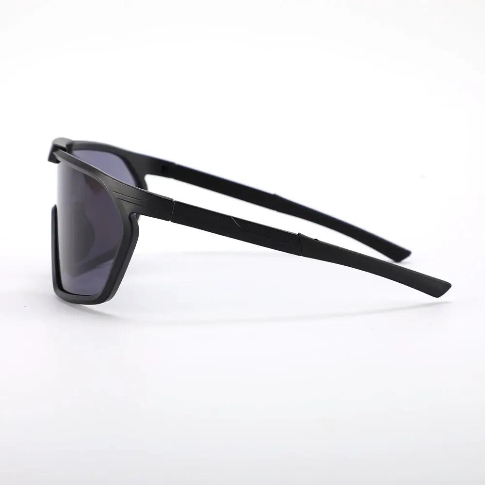 Occhiali da Sole Fluor 0969-C1 in TR90 Unisex 78 mm 3/5