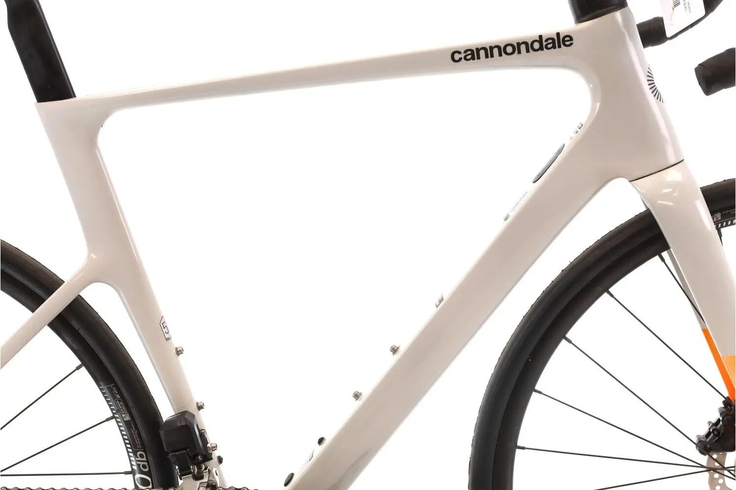 Bici strada ricondizionata ·  SuperSix EVO Carbon 3 Di2 12V · Ottimo stato 2/8