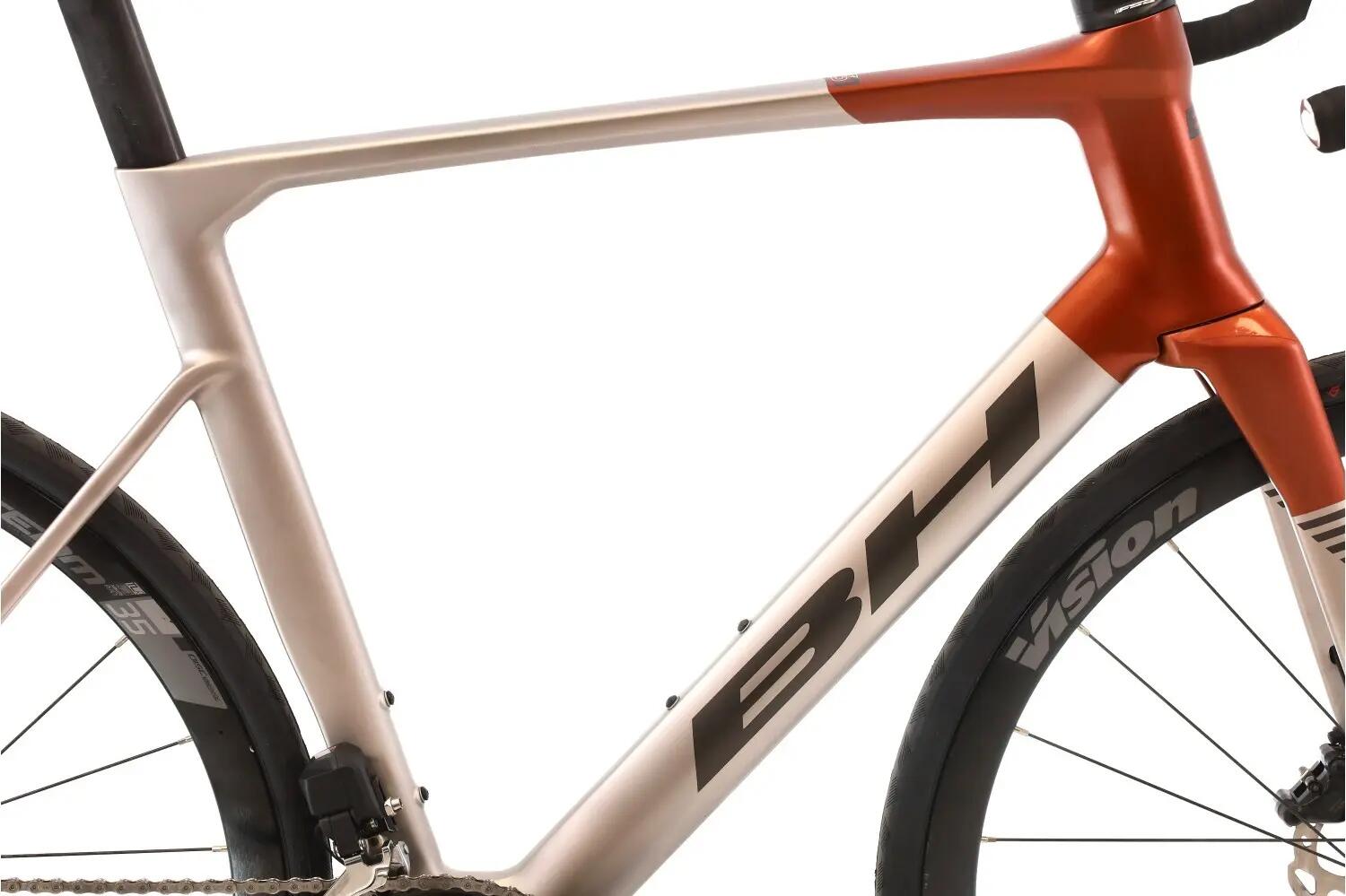 Bici strada ricondizionata ·  RS1 4.0 Di2 12V · Ottimo stato 2/8