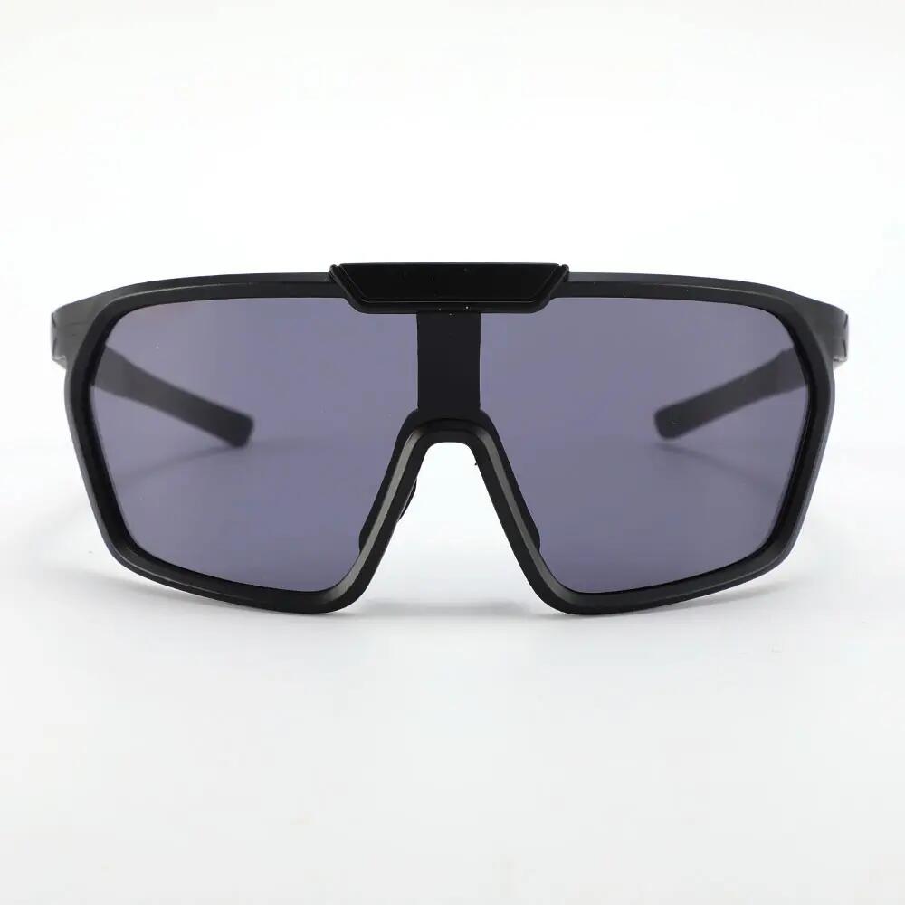 Occhiali da Sole Fluor 0969-C1 in TR90 Unisex 78 mm 2/5