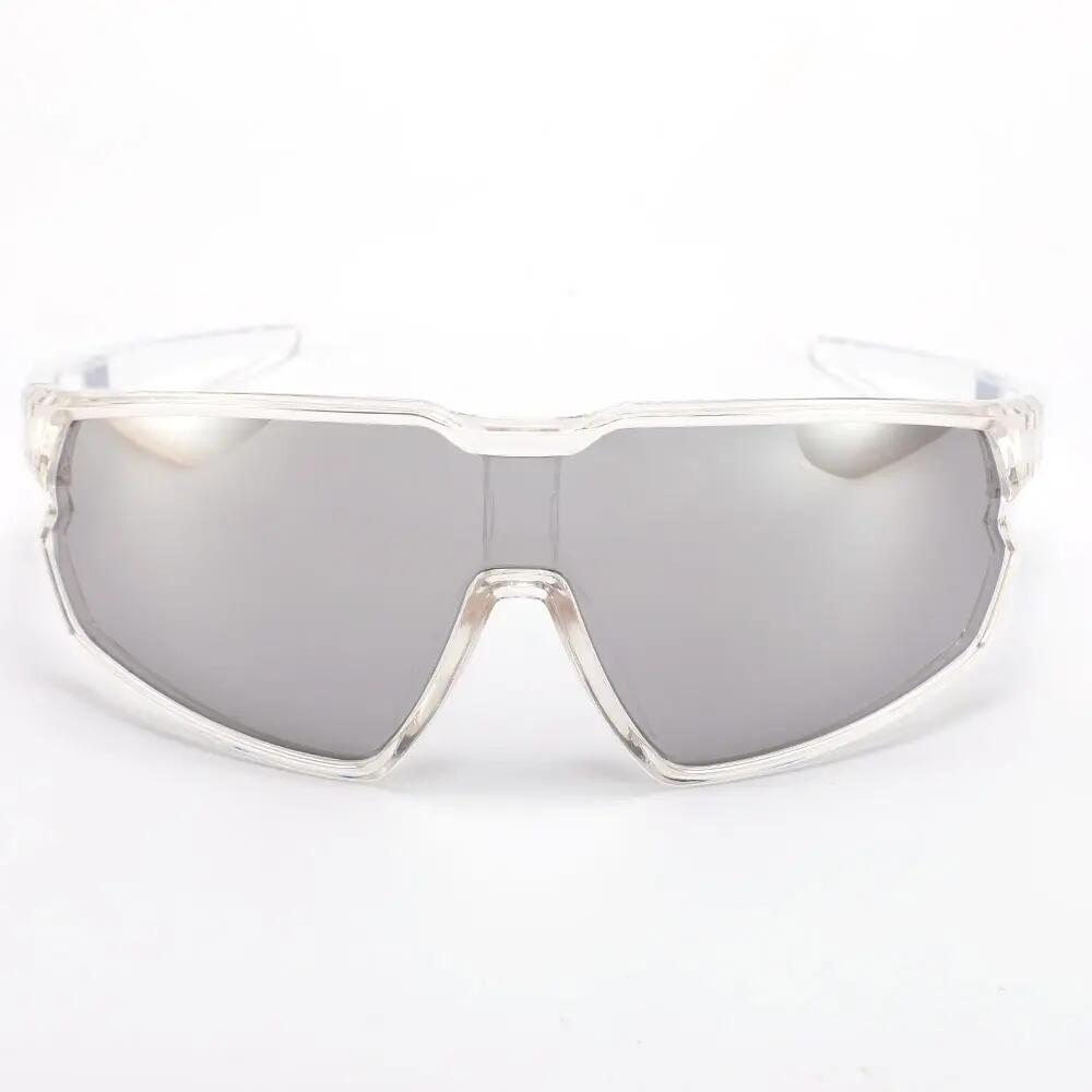 Lunettes de Soleil Fluor 2405-C2 en TR90 Unisexe 77 mm 2/5