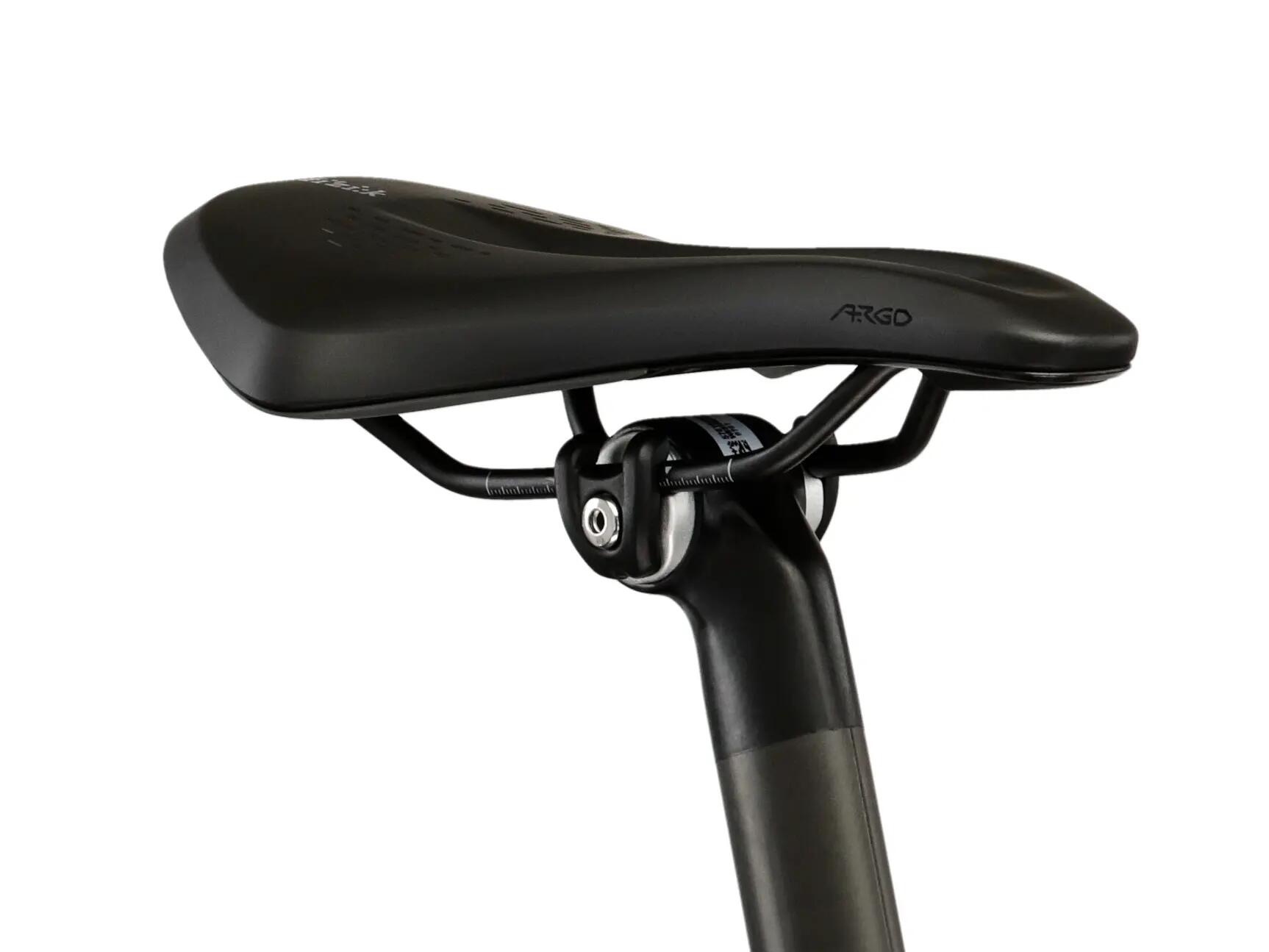 Rower gravelowy dla dorosłych Kross ESKER RS 2.0 28" rama carbonowa 4/7