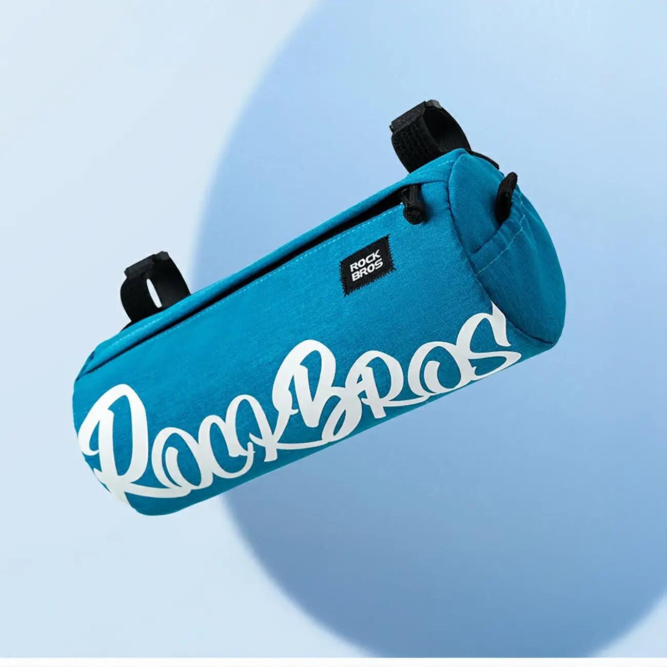 Borsa da bicicletta da manubrio 2 l 2/4