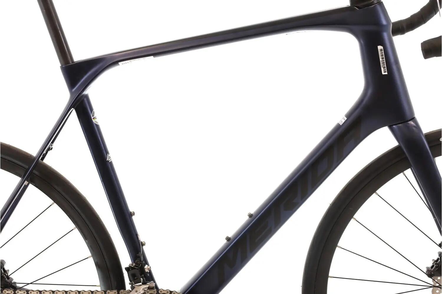 Bici strada ricondizionata ·  Scultura Endurance 4000 · Buone condizioni 2/8