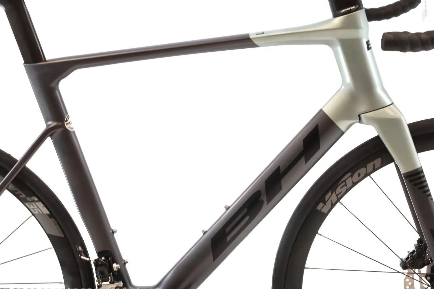 Segunda Vida · Bicicleta estrada ·  RS1 3.5 · Muito bom estado 2/8