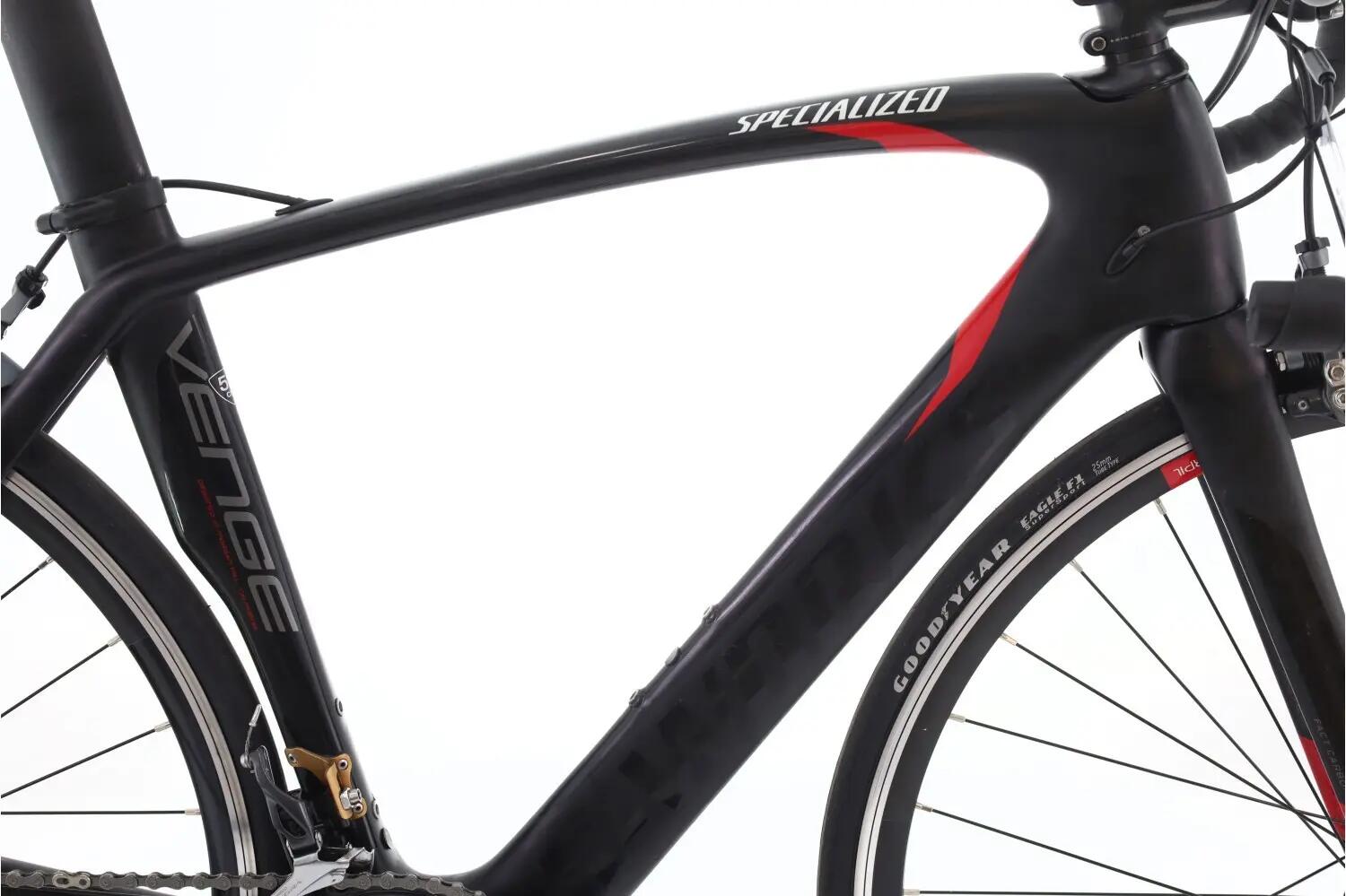 Bici strada ricondizionata ·  Venge S-Works · Ottimo stato 2/8