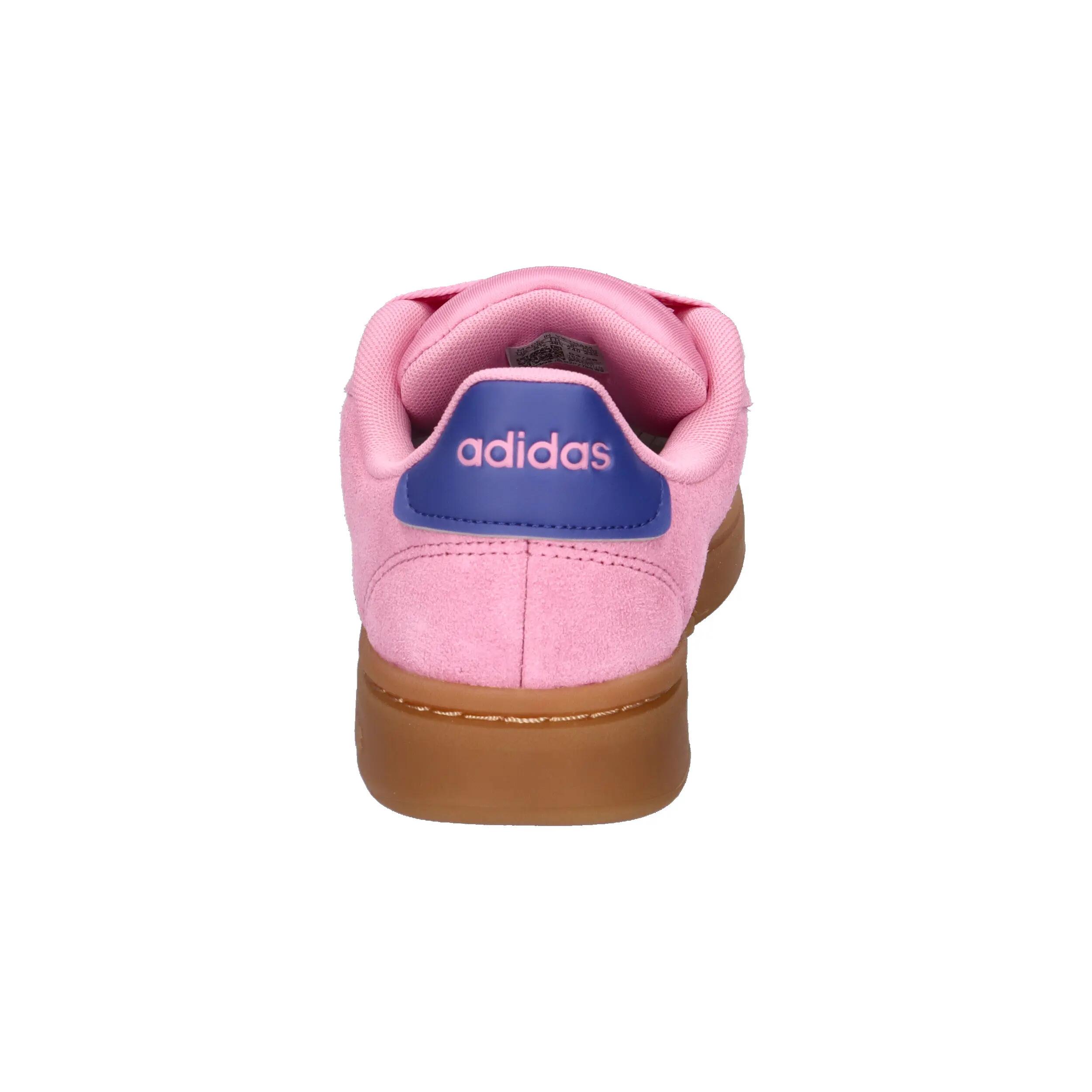 adidas Damen Sneaker GRAND COURT ALPHA 00s 12/14