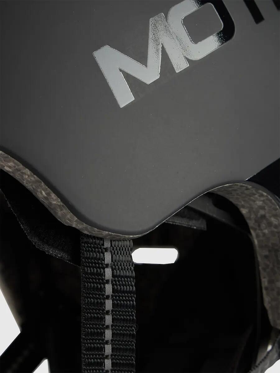 Kask orzeszek dziecięcy 4F  4FJRSS26AHELU127 3/3