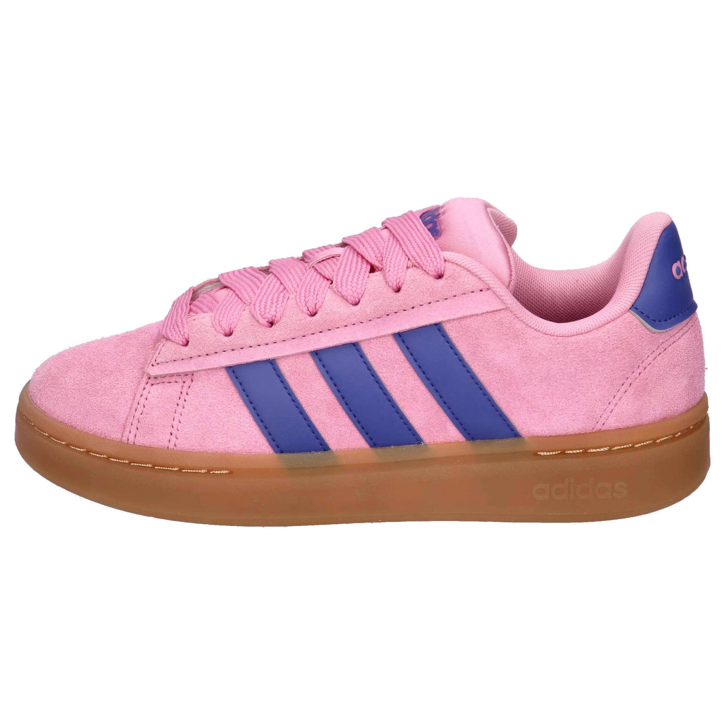 adidas Damen Sneaker GRAND COURT ALPHA 00s 9/14