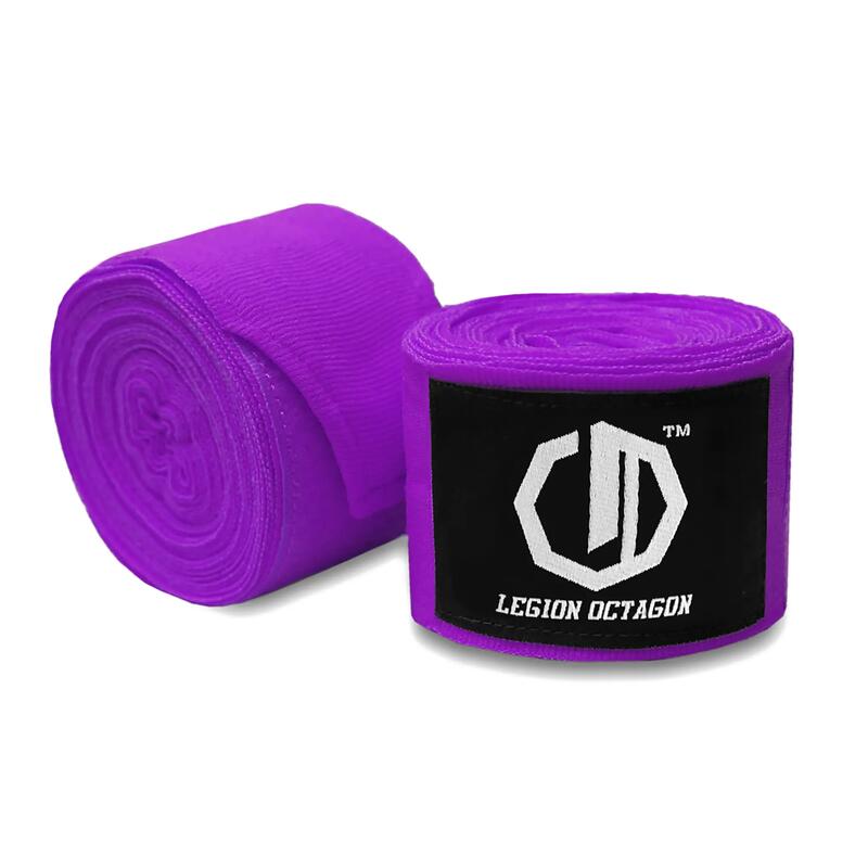 Bandaje de box Octagon Legion Standard 500