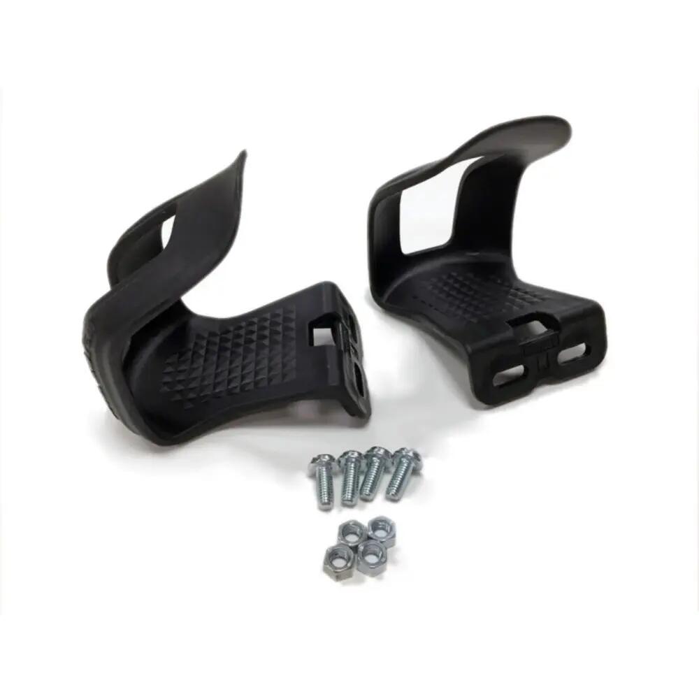 BikeErg - Clip Par Pedal 2/2