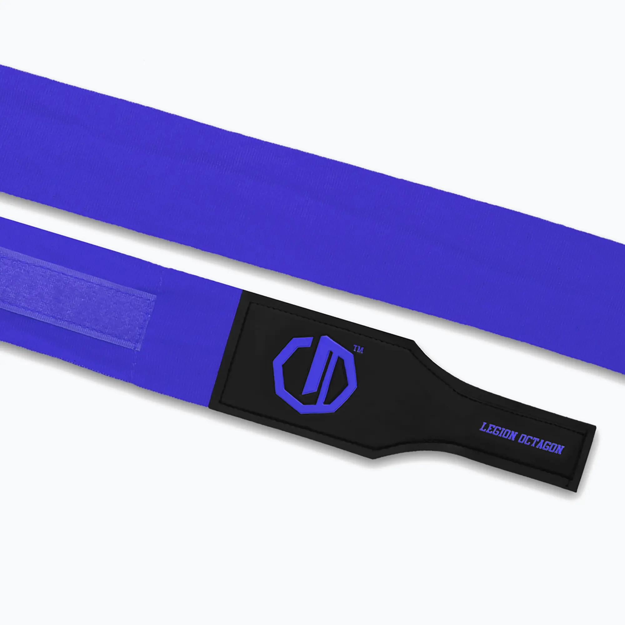 Vendajes de boxeo Octagon Legion Supreme 300 3/4