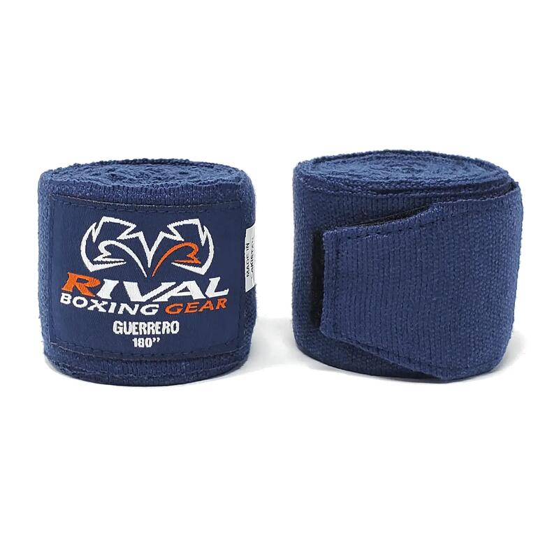 Bandaje de box Rival Guerrero Handwraps 457