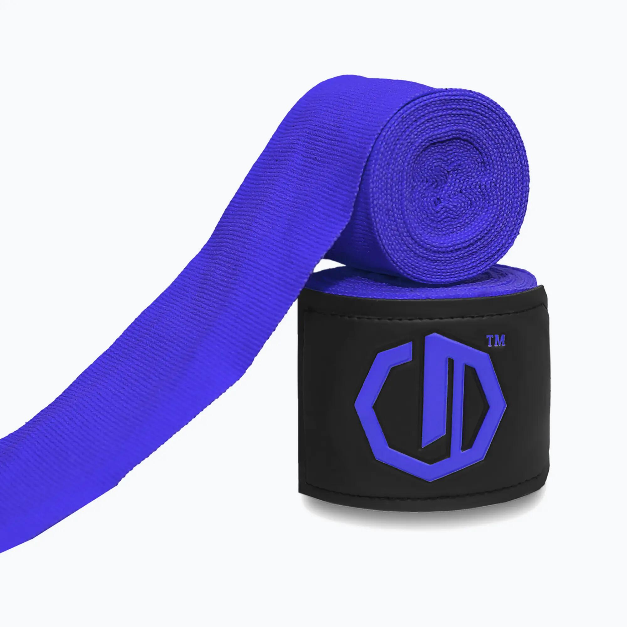 Vendajes de boxeo Octagon Legion Supreme 300 2/4