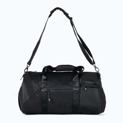 Hayabusa elite boxing duffle bag 35 trainingszak