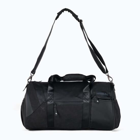 Hayabusa Elite Boxing Duffle Bag 35 trainingszak