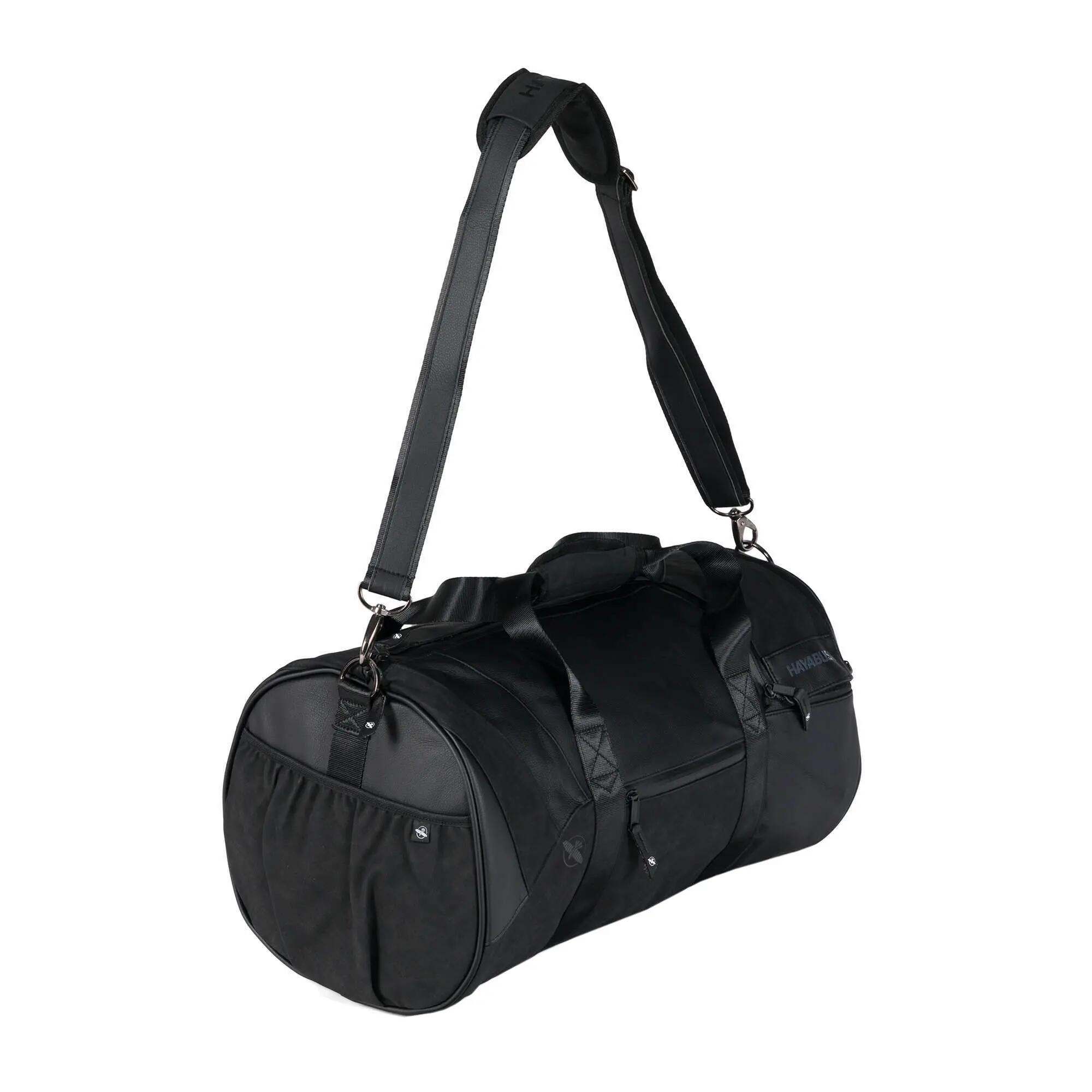 Borsa da allenamento Hayabusa Elite Boxing Duffle Bag 35 5/5
