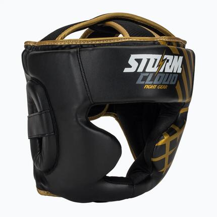 Casque de boxe StormCloud Lynx