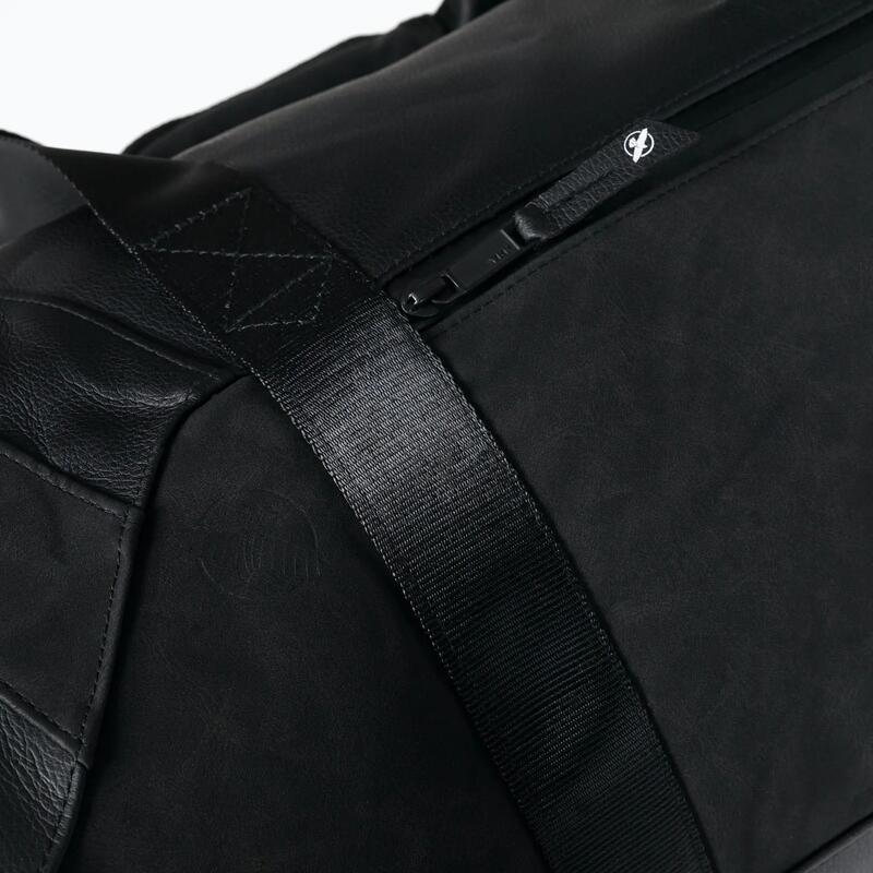 Geantă de antrenament Hayabusa Elite Boxing Duffle Bag 35